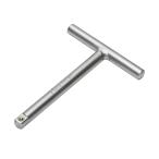 FLAG(フラッグ）Tハンドル 120mm 差込角3/8