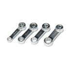  torque adaptor set 4 piece difference included angle 3/8"(9.5mm) STRAIGHT/11-560 (STRAIGHT/ strut )