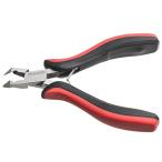 【在庫限り】ニッパー スリム ミニ 130mm STRAIGHT/12-431 (STRAIGHT/ストレート)