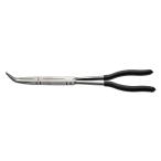 ラジオペンチ ダブルエックス ベントタイプ 330mm STRAIGHT/12-6720 (STRAIGHT/ストレート)