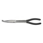 ロングリーチ ホースクランププライヤー φ10mm STRAIGHT/12-99510 (STRAIGHT/ストレート)