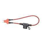 クランプメーターアダプター　ミニブレード型 STRAIGHT/15-1472 (STRAIGHT/ストレート)