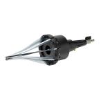 CV( и т.п. скорость ) joint ботинки changer воздушный тип STRAIGHT/15-618 (STRAIGHT/ распорка )