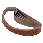  запасной ремень #100 (15-907 воздушный ленточно-шлифовальный станок широкий для ) STRAIGHT/15-9002 (STRAIGHT/ распорка )