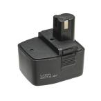 スペアバッテリー (17-0009 充電式コードレスポリッシャー用) STRAIGHT/17-00091 (STRAIGHT/ストレート)