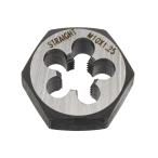  кости M10×1.25 STRAIGHT/18-4102 (STRAIGHT/ распорка )