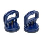  присоска φ56mm 2 деталь STRAIGHT/19-344 (STRAIGHT/ распорка )