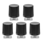 スペアホルダー 5ピース 1/2