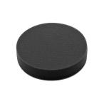 スポンジバフ フラット タイプ 150mm 超微粒子用 2ピース STRAIGHT/36-57424 (STRAIGHT/ストレート)