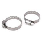 ステンレスホースクランプ 29〜47(φmm) STRAIGHT/61-836 (STRAIGHT/ストレート)