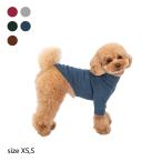 【XS-Sサイズ】 MANDARINE BROTHERS マンダリンブラザーズ  スキンタイト ワーム Tシャツ 犬 猫 ヒートテック 保温 秋冬 FW2025 SKIN TIGHT WARM T-SHIRT