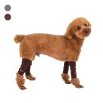 MANDARINE BROTHERS マンダリンブラザーズ レッグウォーマー 2023秋冬 防寒 犬 ドッグウェア LEG WARMER