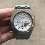 G-shock GMA-S2100-7A 　 小さめ  カシオー