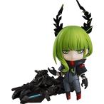 ねんどろいど ブラックロックシューター DAWN FALL デッドマスター DAWN FALL Ver. ノンスケール プラスチック製 塗装済み