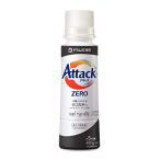 ショッピングアタックゼロ アタック ゼロ(ZERO) 洗濯洗剤(Laundry Detergent) ドラム式専用 くすみ・黒ずみを防ぐ 本体400g 清潔実感! 洗うた