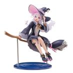 タイトー AMP artist master piece 魔女の旅々 イレイナ 魔女服ver フィギュア