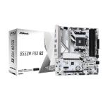 ASRock материнская плата B550M Pro RS AMD Ryzen 5000 серии CPU (Soket AM4) соответствует B550