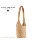 ショッピングヘレンカミンスキー HELEN KAMINSKI ヘレンカミンスキー Camarillo S Bridle Natural/Tan ナチュラル/タン BAG 20985