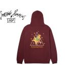 HUF×SUMASHING PUMPKI
