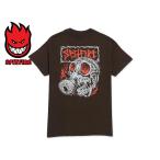SPITFIRE スピットファイヤー GAS MUSK T-