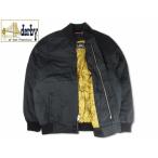 ショッピングオブ DERBY OF SANFRANSCISCO ダービーオブサンフランシスコ CLASSIC DERBY JACKET BLACK クラシック ダービージャケット スタイル300 ブラック 22056