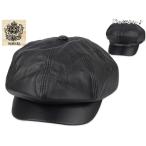 【本革】WRECKER レッカー REAL LEATHER BLACK リアルレザー 2ウェイハンキャス 22190