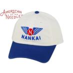 AMERICAN NEEDLE アメリカ