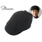 ORIGINAL オリジナル ポリスウェットスタイル ベーシックハンチング ブラック 22765