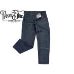 PRISON BLUESplizn блюз MENS DOUBLE KNEE WORK JEANS RIGID BLUE Work джинсы rigid голубой 22592 23244