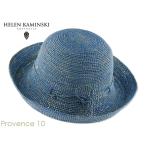 HELEN KAMINSKI【ヘレンカミンスキー】PROVENCE 10 Cornflower プロバンス10 コーンフラワー 11724 13276　14550