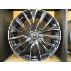  новый товар зимний б/у колесо 4 шт. комплект Leonis VT 235/50R18 рукоятка Max лёд X BWS Alphard / Vellfire и т.п. 