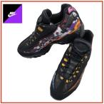 NIKE AIR MAX 95 ERDL PARTY AR4473-001ナイキ エア マックス 95 BLACK/MULTI CAMO