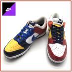 NIKE DUNK LOW JP QS WHAT THE CO.JP AA4414-400  ナイキ ダンク ロー