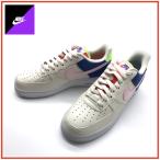 NIKE ナイキW  AIR FORCE1 LOW エアフォース1 ロー SAIL/ARCTIC PINK-RACER BLUE AQ4139-101