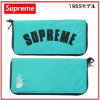 SUPREME シュプリームTHE NORTH FACE ザノースフェイス 19SS Arc Logo Organizer オーガナイザー エメラルド