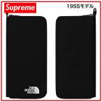 SUPREME シュプリームTHE NORTH FACE ザノースフェイス 19SS Arc Logo Organizer オーガナイザー ブラック