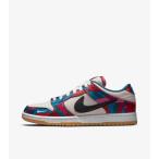 PIET PARRA x NIKE SB DUNK LOW PRO ABSTRACT ART パイエット パラ × ナイキSB ダンク ロー プロ
