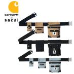 23FW Carhartt  sacai Pocket Bag カーハート  サカイ ポケット バッグ【中古】新古品
