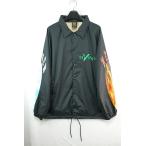 ショッピングローン SAINT MICHAEL SAINT MXXXXXX VLONE セントマイケル ヴィーローン コーチジャケット ロイヤルフラッシュ アウター ブル