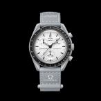 Swatch OMEGA BIOCERAMIC MoonSw