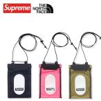 21SS Supreme × The North Face
