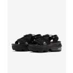 NIKE AIR MAX KOKO SANDAL WMNS BLACK ナイキ エアマックス ココ サンダル ウィメンズ  ブラック【中古】新古品 Wmns 26cm