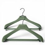 [2 шт. комплект ]GUCCI Gucci bell спальное место вешалка moss green [ б/у ]