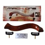 マッハワン メイプルコンフォート 　4/4-3/4 バイオリン用肩当  Mach One with HOOK