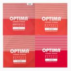 オプティマ マンドラ弦 ８本セット ( Red = 赤ラベル) OPTIMA