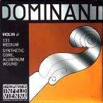 ドミナント Vn.用 G線 133 (普通郵便発送)【 分数Vn.用も選べます 】