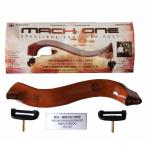 マッハワン　メイプル　ウッド Violin用 肩当て  MACH ONE MAPLE WOOD (4/4-3/4 楽器用)