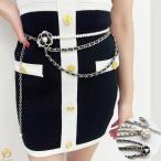 [SALE 70%OFF!!] цепь ремень ремень цепь biju- Kirakira Корея Корея мода девушка 