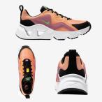 ナイキ スニーカー レディース オレンジの人気商品 通販 価格比較 価格 Com