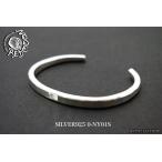 ショッピングバングル レッドムーン REDMOON バングル シルバー925 男女兼用 0-ny-01s プレゼント